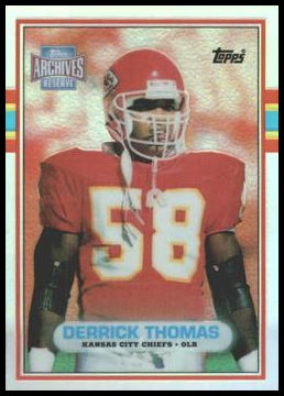 94 Derrick Thomas